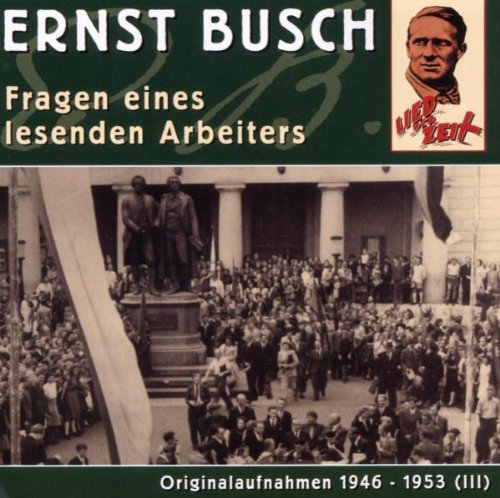 Produkt-Bild: Fragen Eines Lesenden Arbeiters