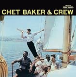 Chet Baker & Crew [VINYL]