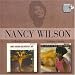 Wilson-Nancy-Broadway My Way / Hollyw cd cover