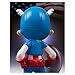 Gentle Giant Captain America Animated Marvel Statue, Full Color, 8 x 2 x 2.5