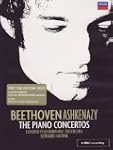 Beethoven;Ludwig Van Pno Ctos