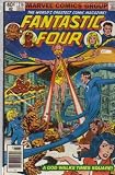  : Fantastic Four 216