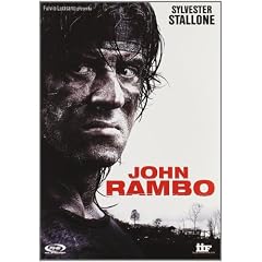 John Rambo (Disco Singolo)