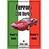 Ferrari 308 Series Buyer's Guide & Owner's Guide