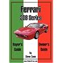 Ferrari 308 Series Buyer's Guide & Owner's Guide