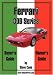Ferrari 308 Series Buyer's Guide & Owner's Guide