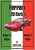 Ferrari 308 Series Buyer's Guide & Owner's Guide