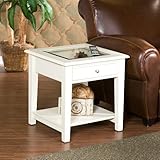Panorama End Table