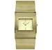 DKNY Women's Mesh Gold-Tone Stainless Steel Watch #NY4551