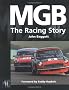 MGB: The Racing Story