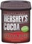Hershey's Cocoa, Special Dark, 8-Ounce Cans (Pack of 6)