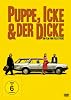 Puppe, Icke und der Dicke (DVD)