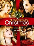 All She Wants for Christmas