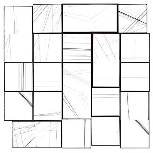 Tortoise『Beacons Of Ancestorship』