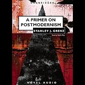 Primer to Postmodernism | [Stanley Grenz]
