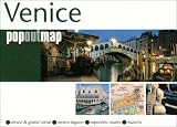 Venice (Popout Maps) (Popout Maps)
