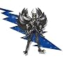 Saint Seiya - Myth Cloth - Garuda Aiakos - Action &hellip di Bandai
