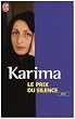 Le prix du silence