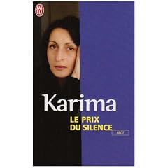 Le prix du silence