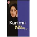 Le prix du silence