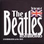 Love Songs of the Beatles - Instrumental