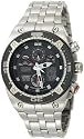 Citizen Men's Eco-Drive Promaster Carbon Chronograph Stainless Steel Watch #JY0075-54E