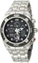 Citizen Men's JY0075-54E Eco-Drive Promaster Carbon Chronograph Stainless Steel Watch
