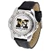 Missouri Tigers NCAA Sport Mens Watch (Leather Band)