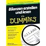 Bilanzen erstellen und lesen f�r Dummies (Fur Dumm&hellip von Michael Griga