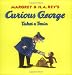 Curious George Takes a Train