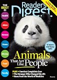 Readers Digest (2-year)