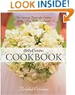 Betty Crocker Cookbook (Bridal Edition) (Betty Crocker Books)