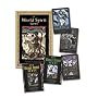 The World Spirit Tarot