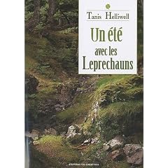 UN ETE AVEC LES LEPRECHAUNS