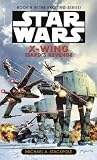 Star Wars: X-Wing: Isard's Revenge