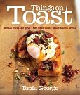 Things on Toast...