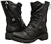 Rocket Dog Women's Tyree Spartan Pu Boot