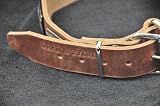 Dean & Tyler New Design Dog Collar 