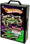 Hot Wheels Monster Jam Truck Case