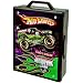 Hot Wheels Monster Jam Truck Case