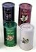 Gourmet Maple Ceylon Black Blend Tea of Canada, 16 bags in Decorative Collectible Tin - Fall SALE
