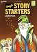 Books : Magic Story Starters