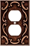 Liberty Hardware 64266 French Lace Si...