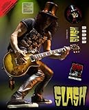 Wall Graphix: Slash Portrait 23 x 29