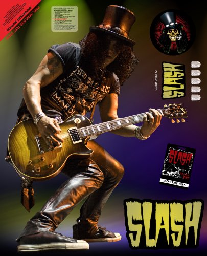 Wall Graphix: Slash Portrait 23 x 29