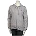adidas Phoenix Suns Ash Ladies Active Fleece Zip Up Jacket