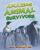 Amazing animal survivors