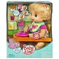 Hasbro Baby Alive Caucasian Doll