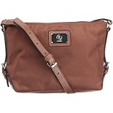 Bogner Leather Elba Piccolina 2 0493763, Damen Umhängetaschen 26x17x7 cm (B x H x T)