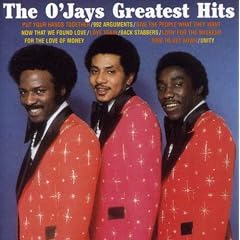 Greatest Hits by  O'Jays 